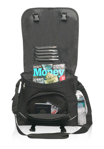 Picture of Messenger Bags & Laptop Bags