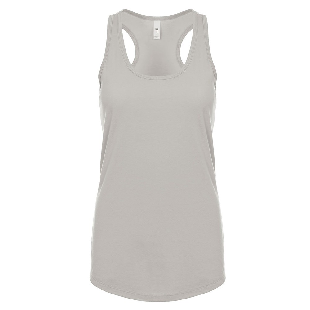 Picture of Next Level Ladies' Ideal Racerback Tank Tops