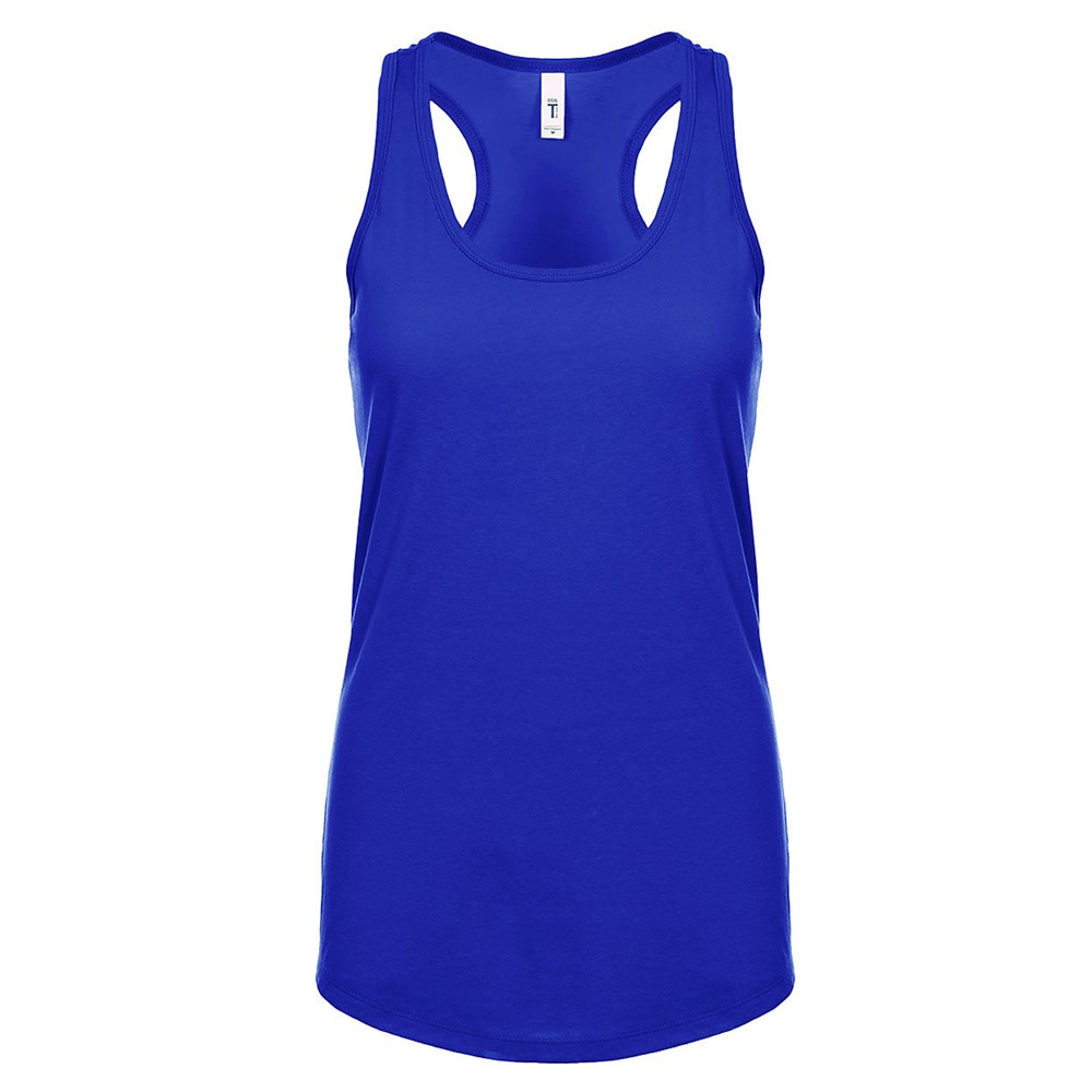 Picture of Next Level Ladies' Ideal Racerback Tank Tops