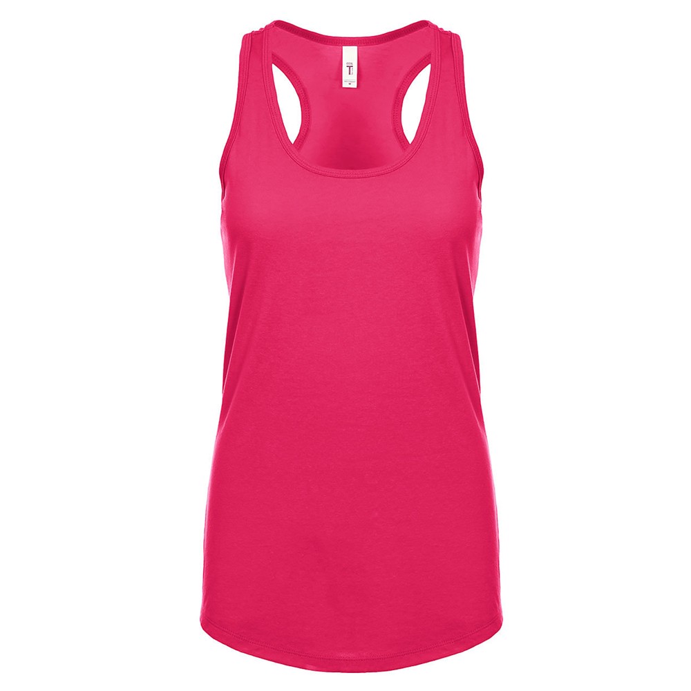 Picture of Next Level Ladies' Ideal Racerback Tank Tops