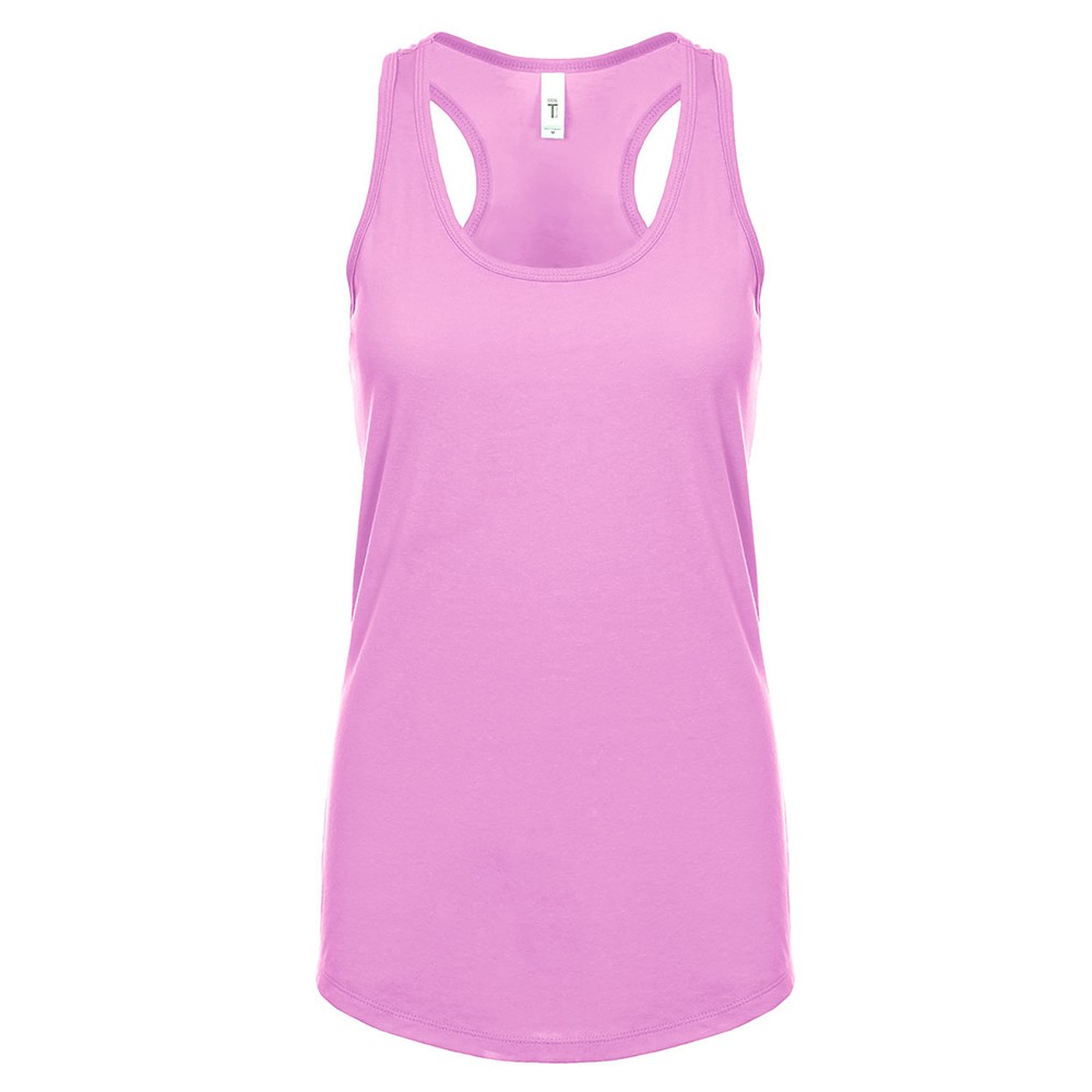 Picture of Next Level Ladies' Ideal Racerback Tank Tops
