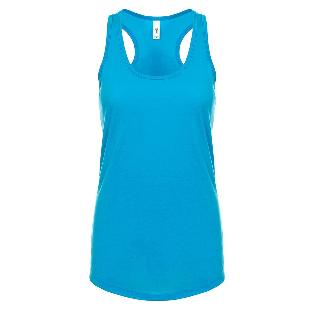 Picture of Next Level Ladies' Ideal Racerback Tank Tops