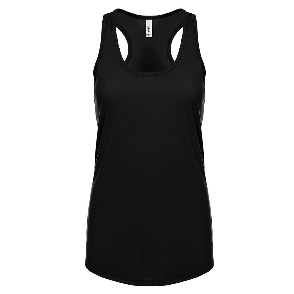 Picture of Next Level Ladies' Ideal Racerback Tank Tops