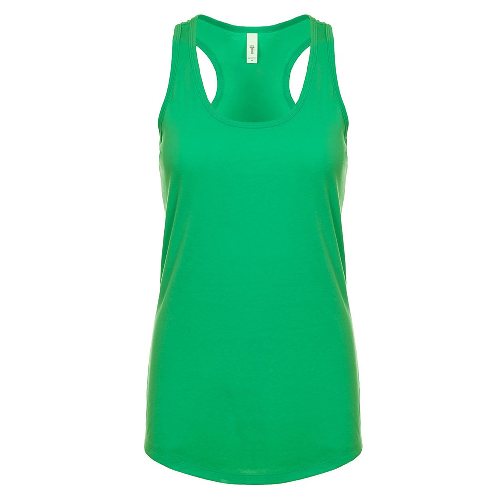 Picture of Next Level Ladies' Ideal Racerback Tank Tops