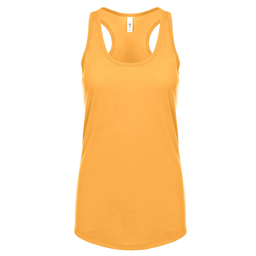 Picture of Next Level Ladies' Ideal Racerback Tank Tops