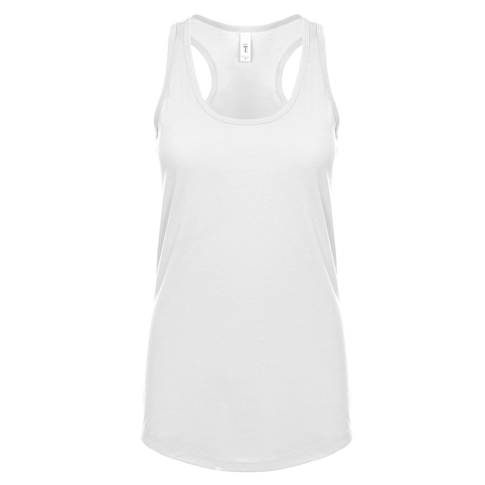 Picture of Next Level Ladies' Ideal Racerback Tank Tops