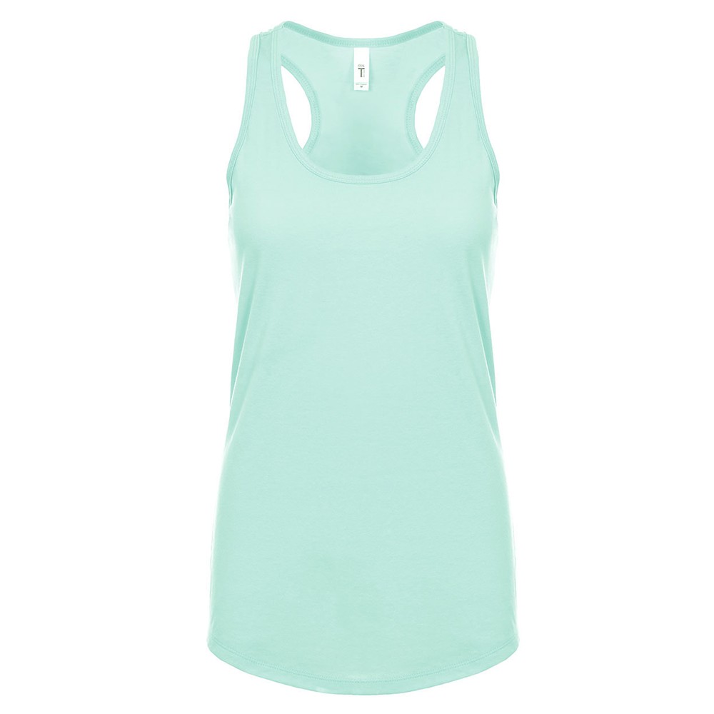 Picture of Next Level Ladies' Ideal Racerback Tank Tops