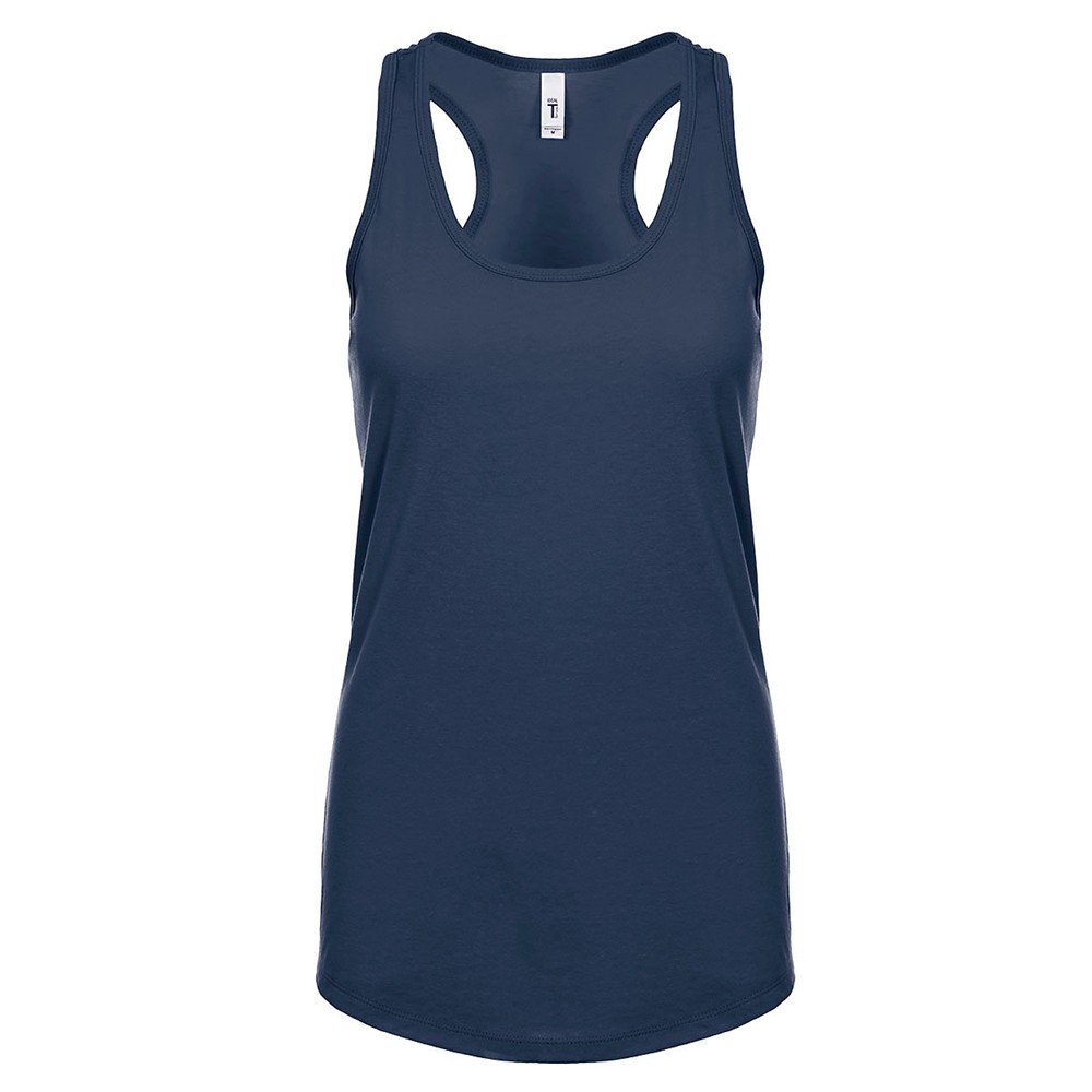 Picture of Next Level Ladies' Ideal Racerback Tank Tops