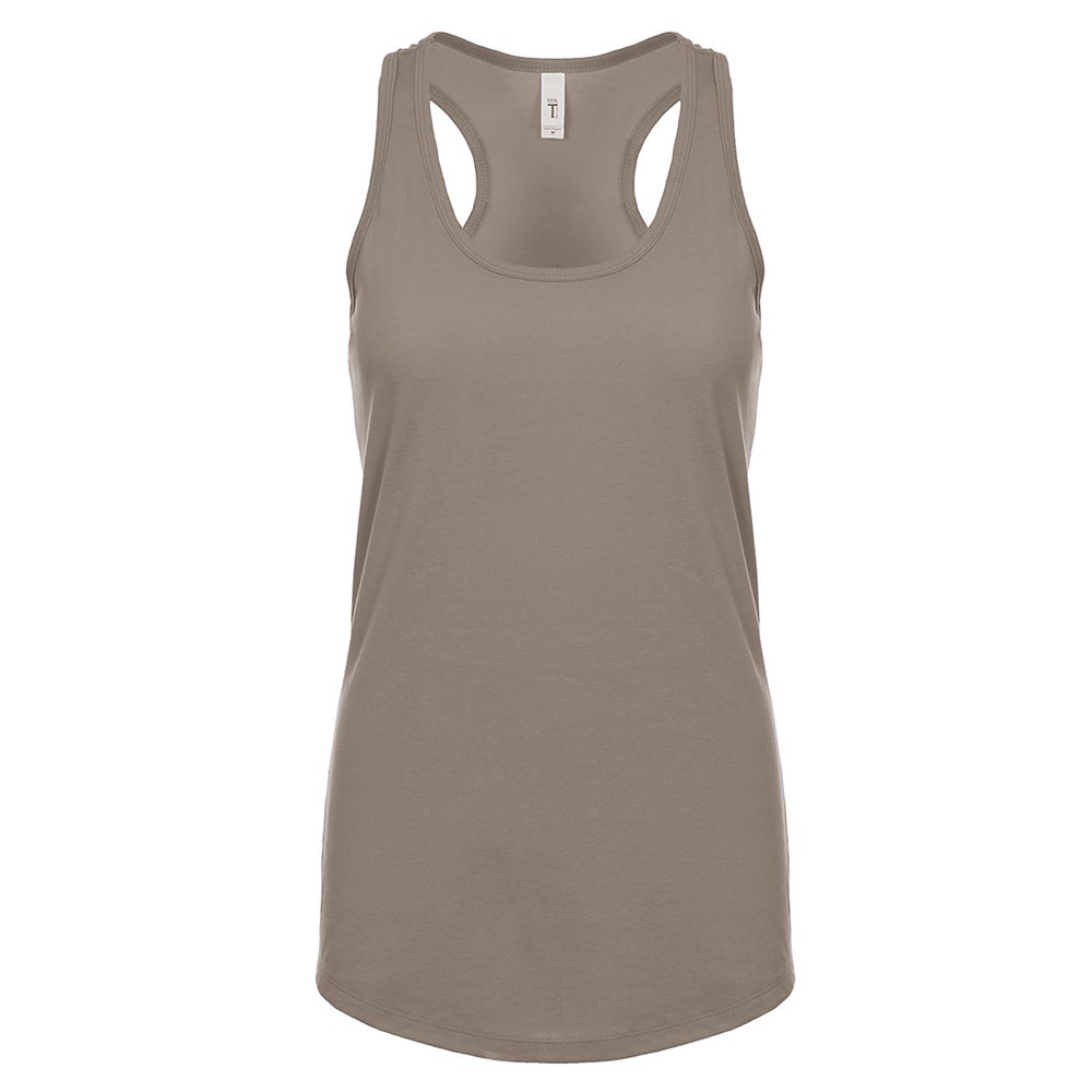 Picture of Next Level Ladies' Ideal Racerback Tank Tops