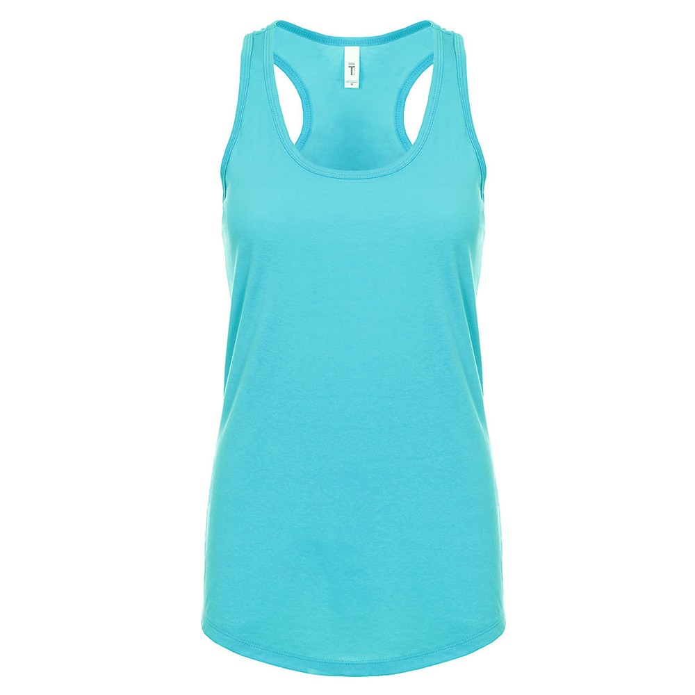 Picture of Next Level Ladies' Ideal Racerback Tank Tops