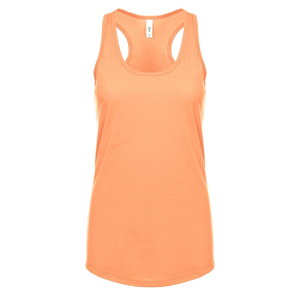 Picture of Next Level Ladies' Ideal Racerback Tank Tops