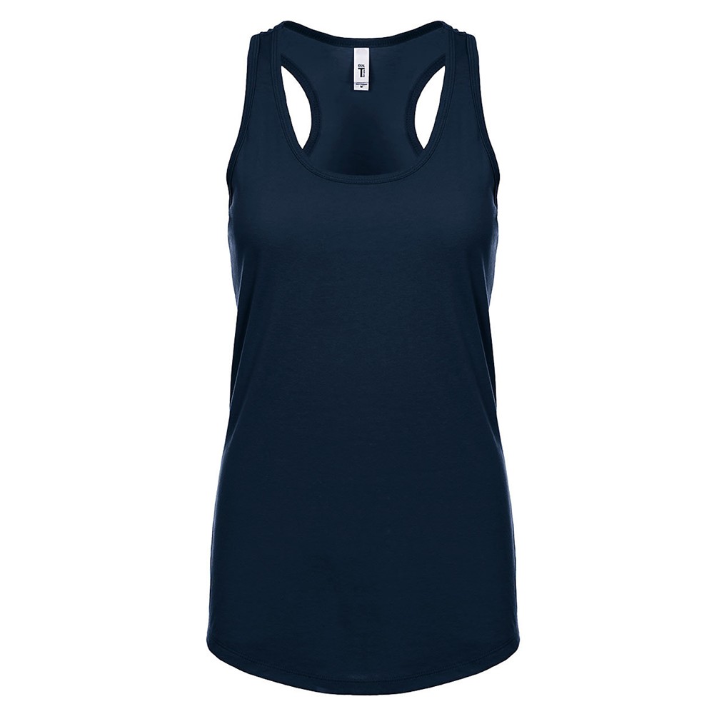 Picture of Next Level Ladies' Ideal Racerback Tank Tops