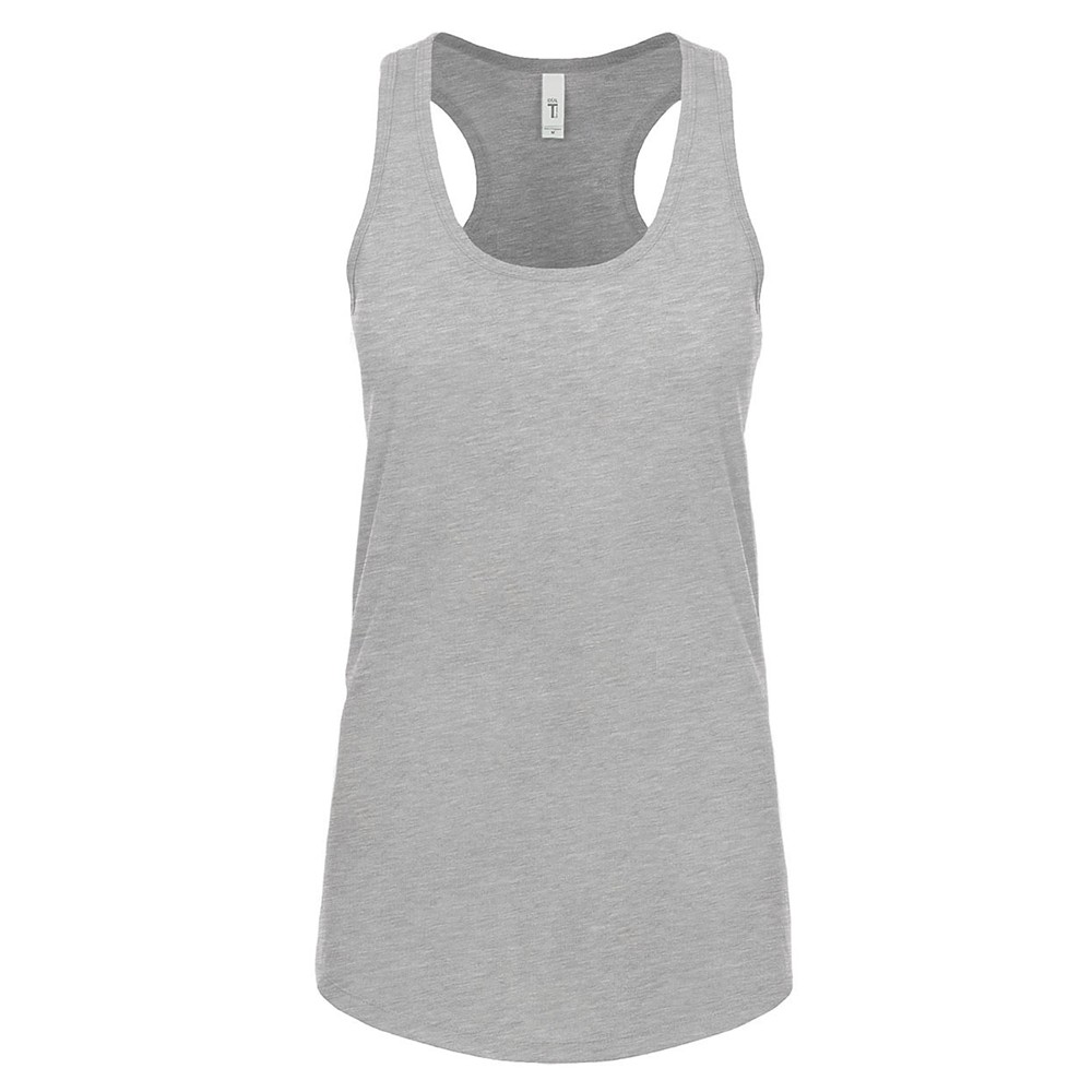 Picture of Next Level Ladies' Ideal Racerback Tank Tops