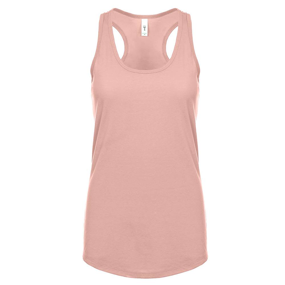 Picture of Next Level Ladies' Ideal Racerback Tank Tops