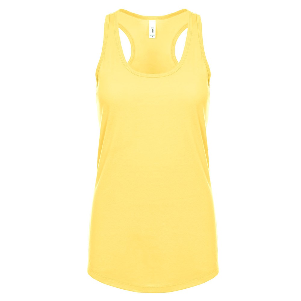 Picture of Next Level Ladies' Ideal Racerback Tank Tops