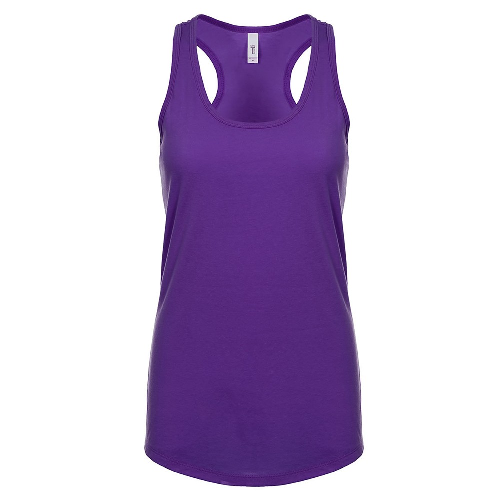 Picture of Next Level Ladies' Ideal Racerback Tank Tops
