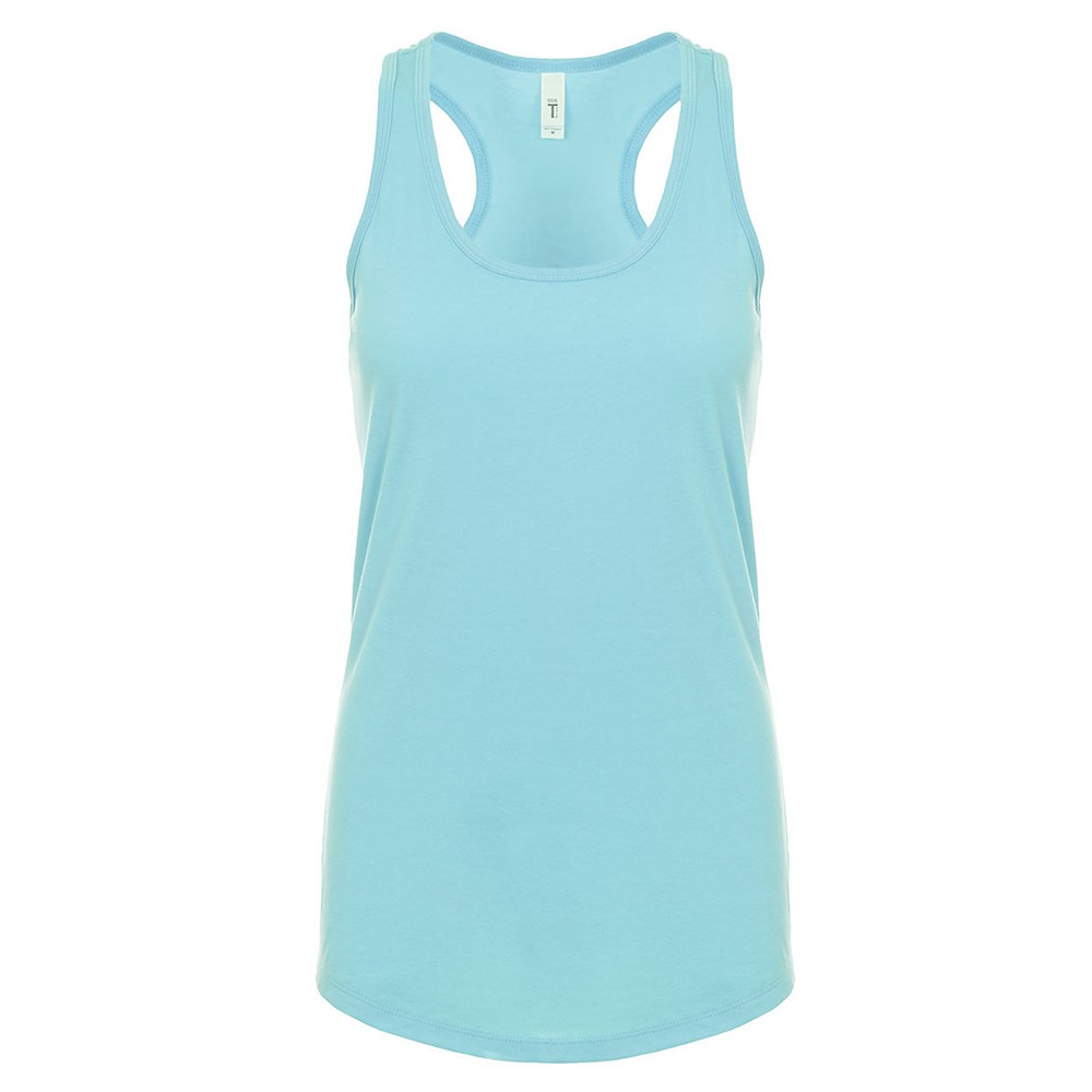Picture of Next Level Ladies' Ideal Racerback Tank Tops