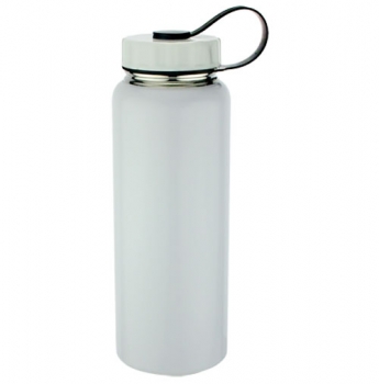Picture of 34 Oz. Stainless Steel Sports Bottles with Lid