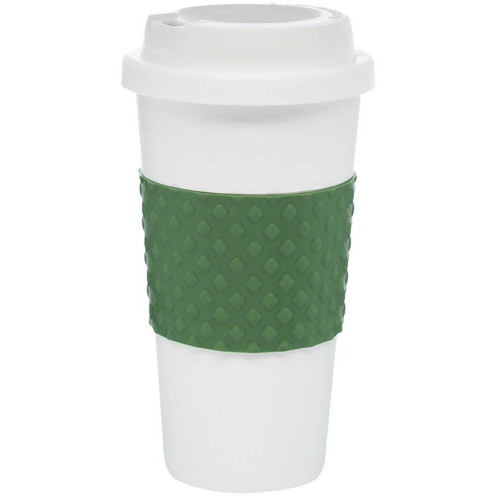 Picture of 18 oz. Double Wall Plastic Tumblers
