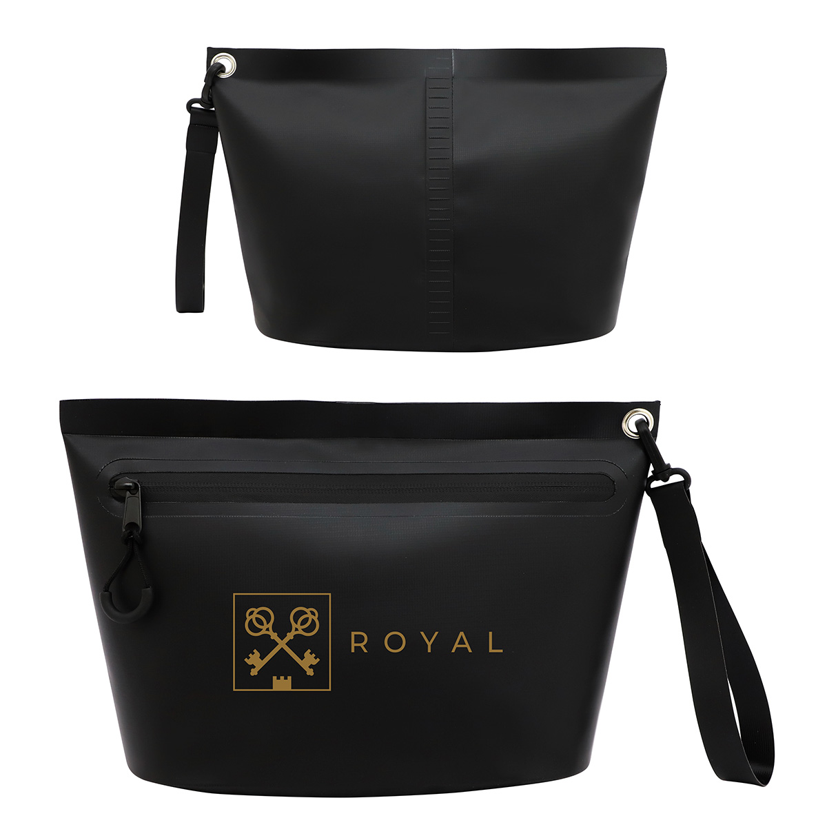 Picture of Sunfish Water Resistant Tarpaulin Utility Bag