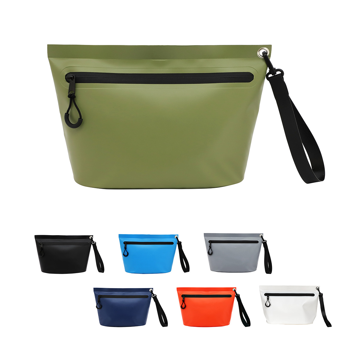 Picture of Sunfish Water Resistant Tarpaulin Utility Bag