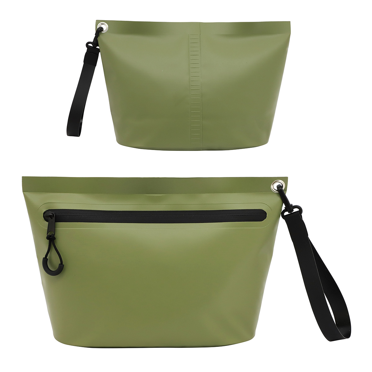 Picture of Sunfish Water Resistant Tarpaulin Utility Bag