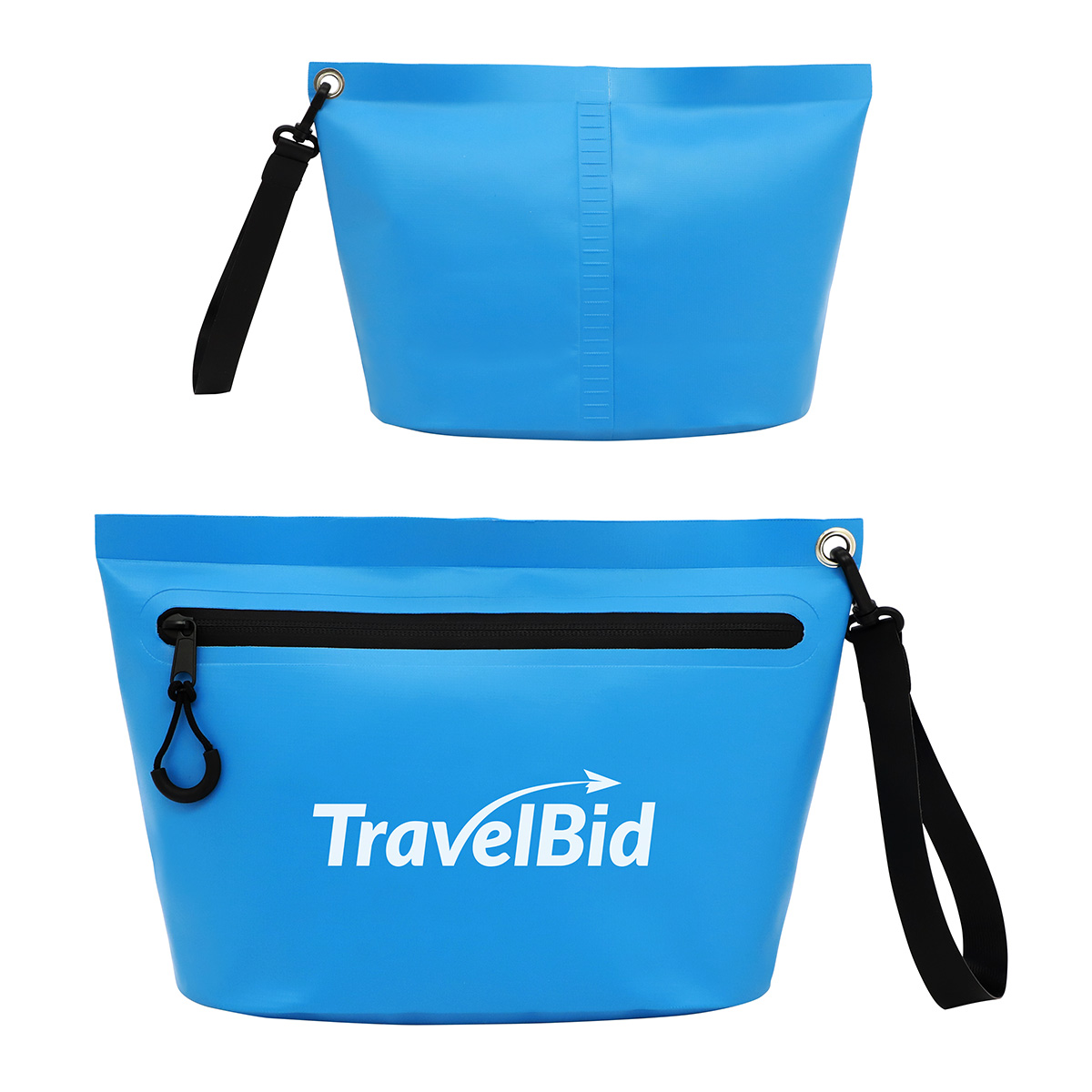 Picture of Sunfish Water Resistant Tarpaulin Utility Bag