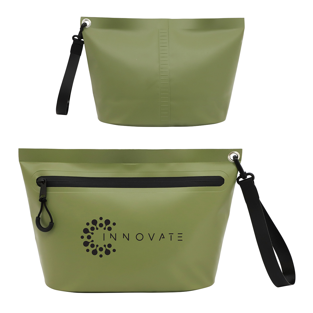 Picture of Sunfish Water Resistant Tarpaulin Utility Bag