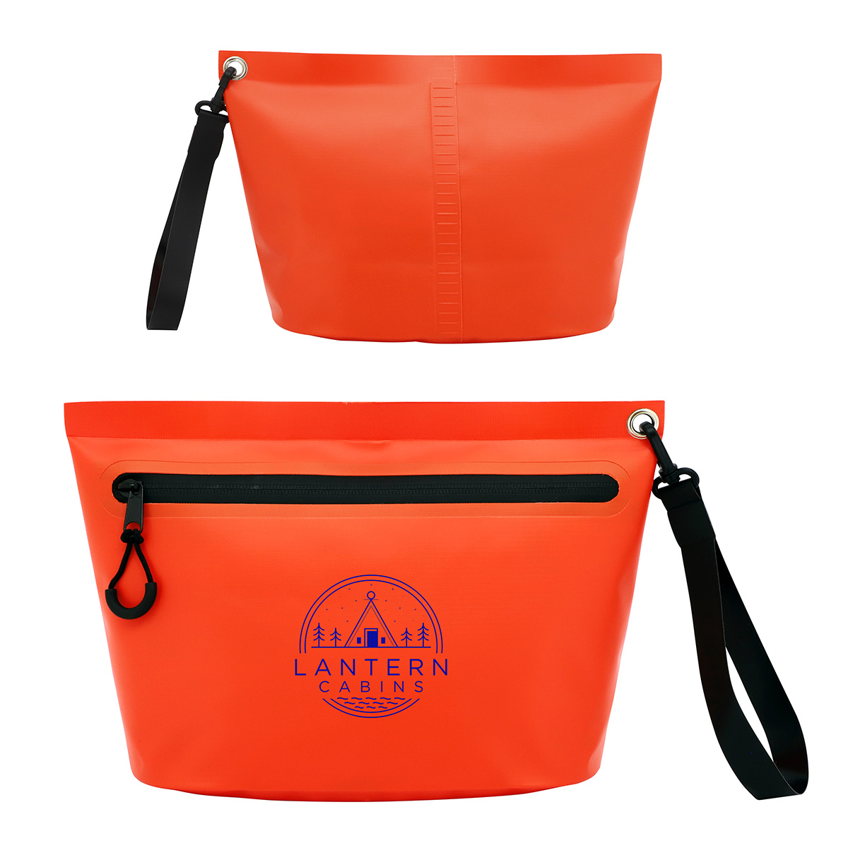 Picture of Sunfish Water Resistant Tarpaulin Utility Bag