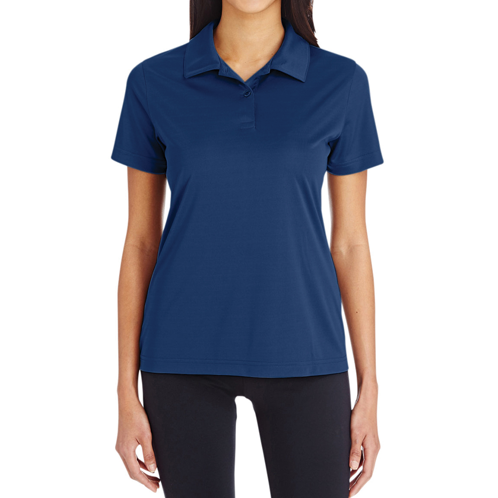 Picture of Team 365 Ladies Zone Performance Polos