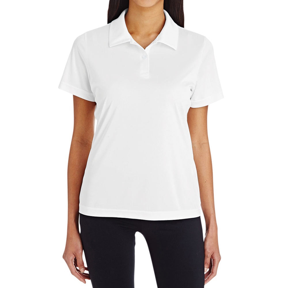 Picture of Team 365 Ladies Zone Performance Polos