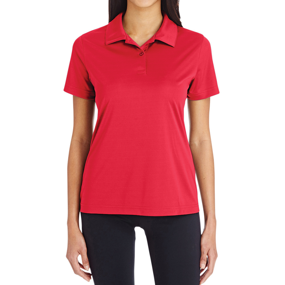 Picture of Team 365 Ladies Zone Performance Polos
