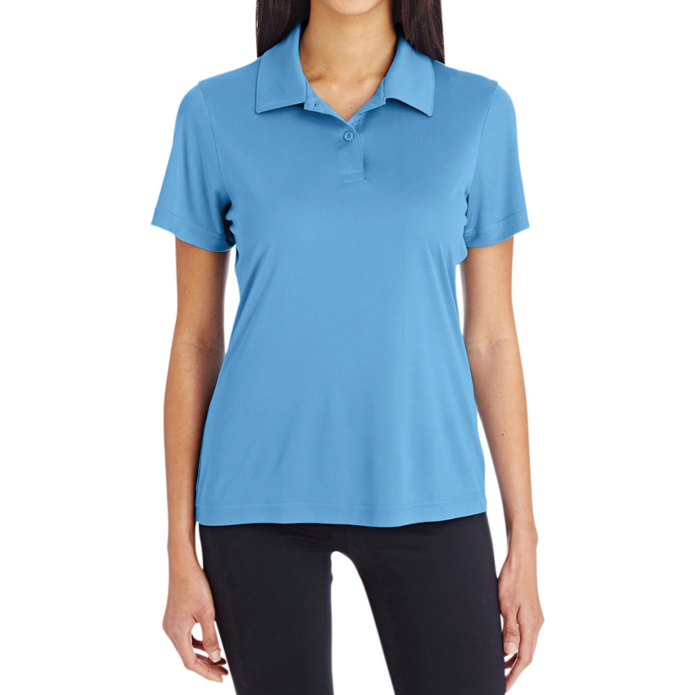 Picture of Team 365 Ladies Zone Performance Polos