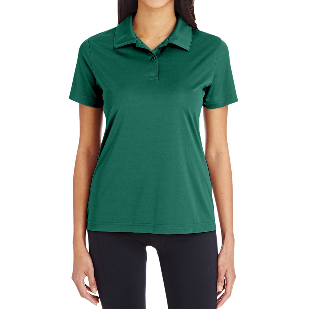 Picture of Team 365 Ladies Zone Performance Polos