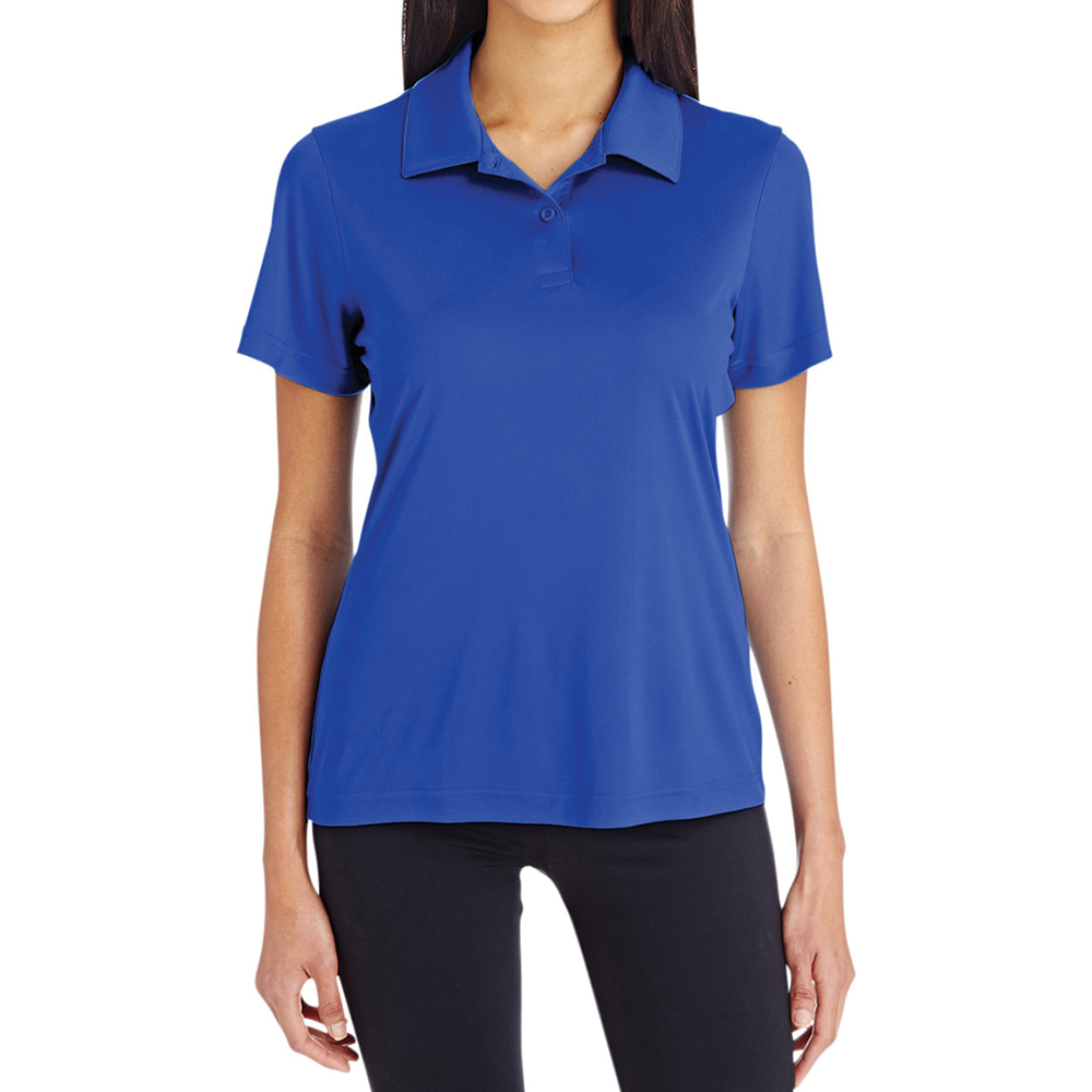 Picture of Team 365 Ladies Zone Performance Polos