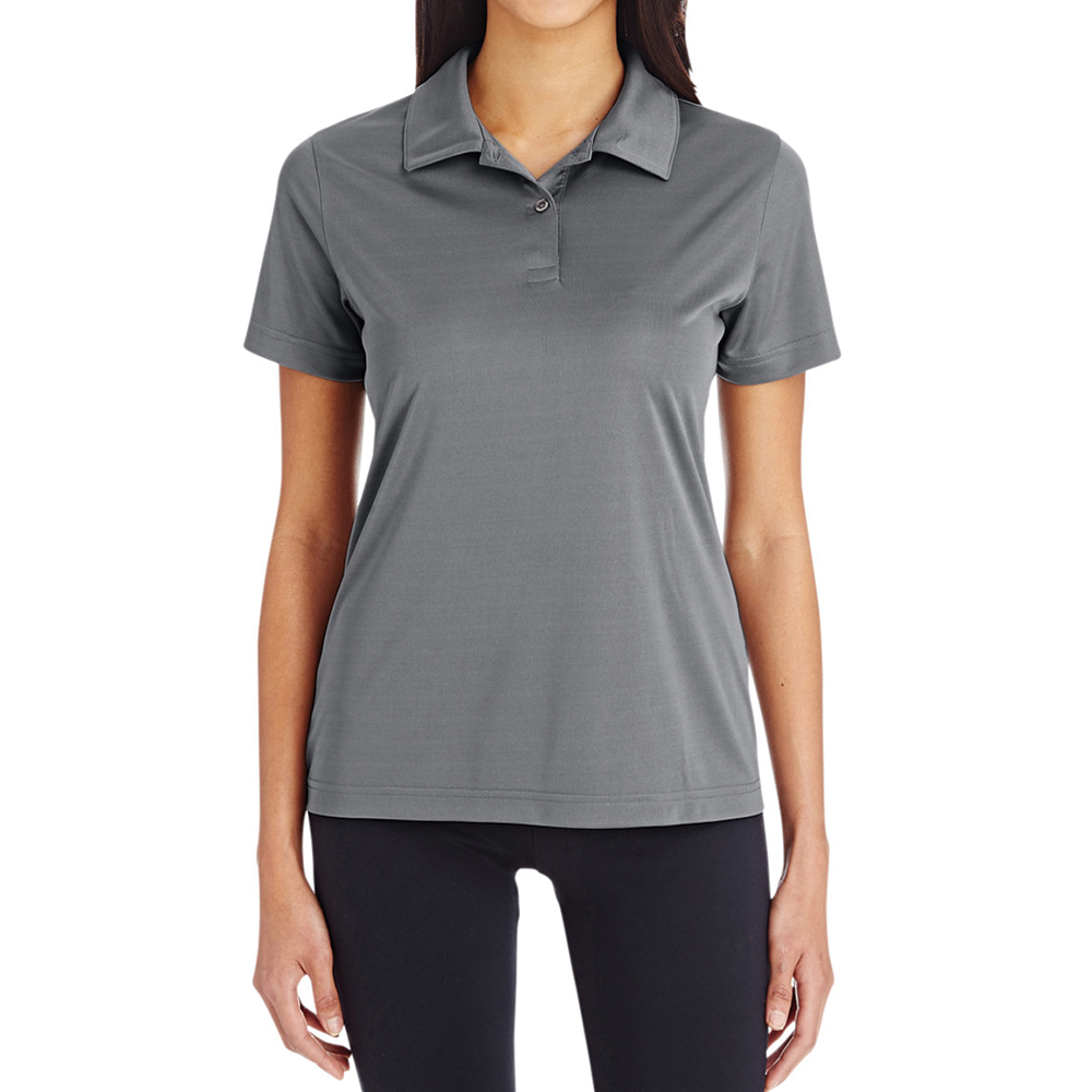 Picture of Team 365 Ladies Zone Performance Polos