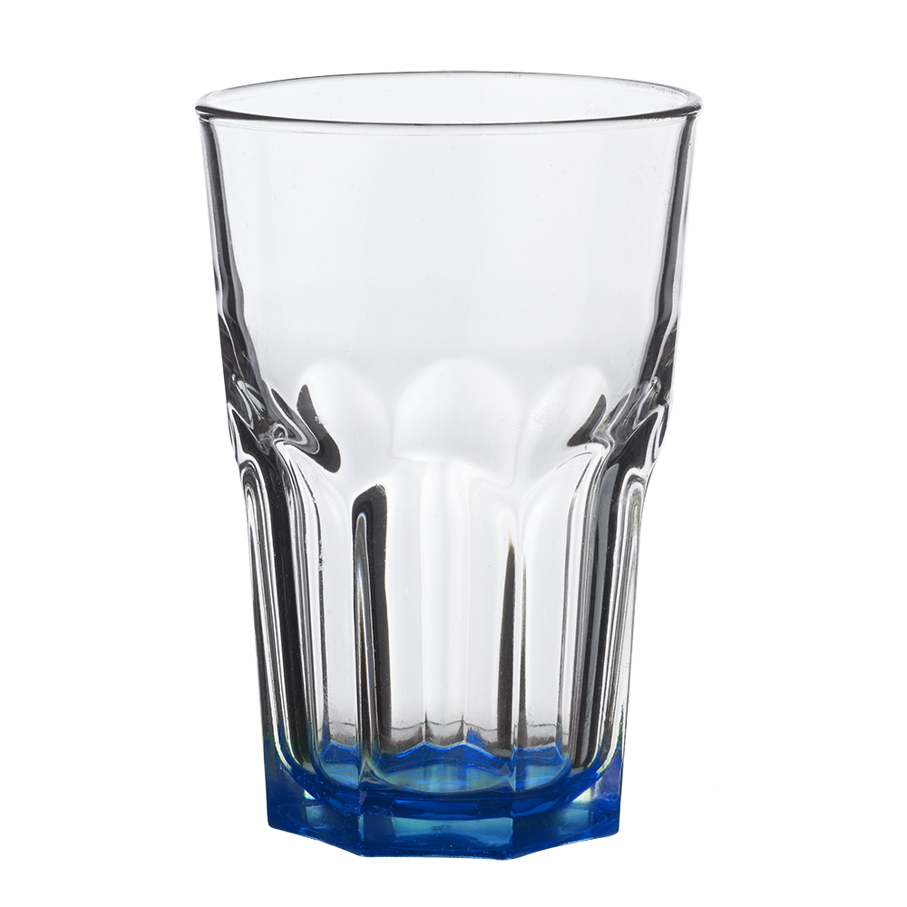 Picture of 14 oz. Siena Tall Beer Glass