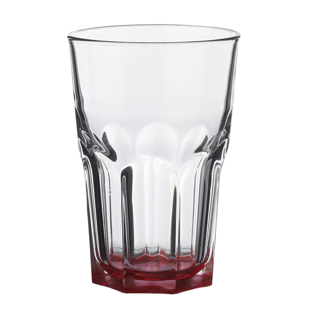 Picture of 14 oz. Siena Tall Beer Glass