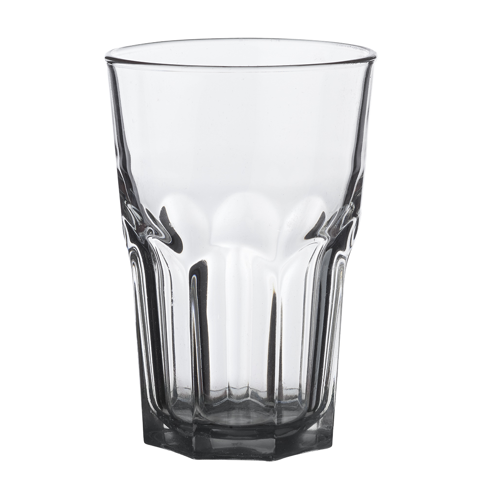 Picture of 14 oz. Siena Tall Beer Glass