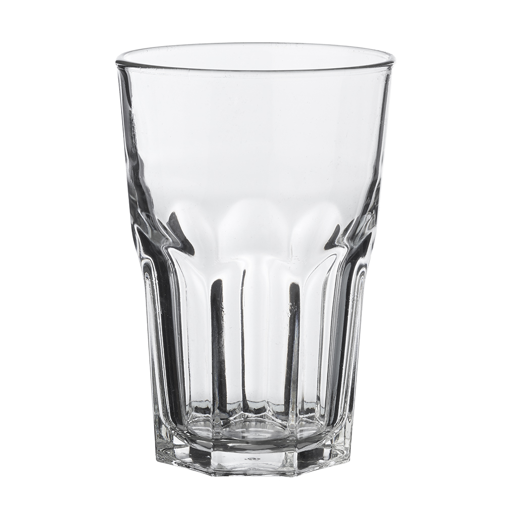 Picture of 14 oz. Siena Tall Beer Glass