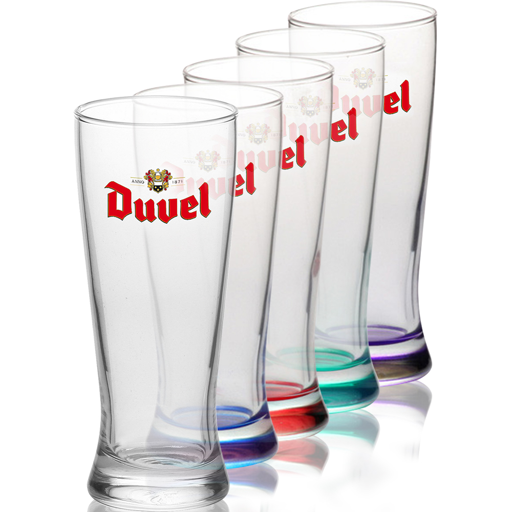 Picture of 9.5 Oz. Pilsner Glass