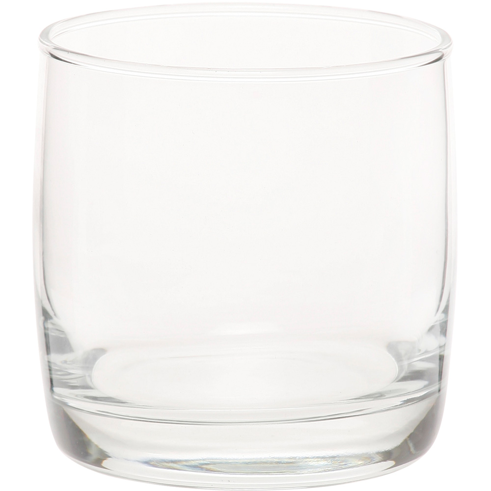 Picture of 10 Oz. Monterrey Whiskey Glass