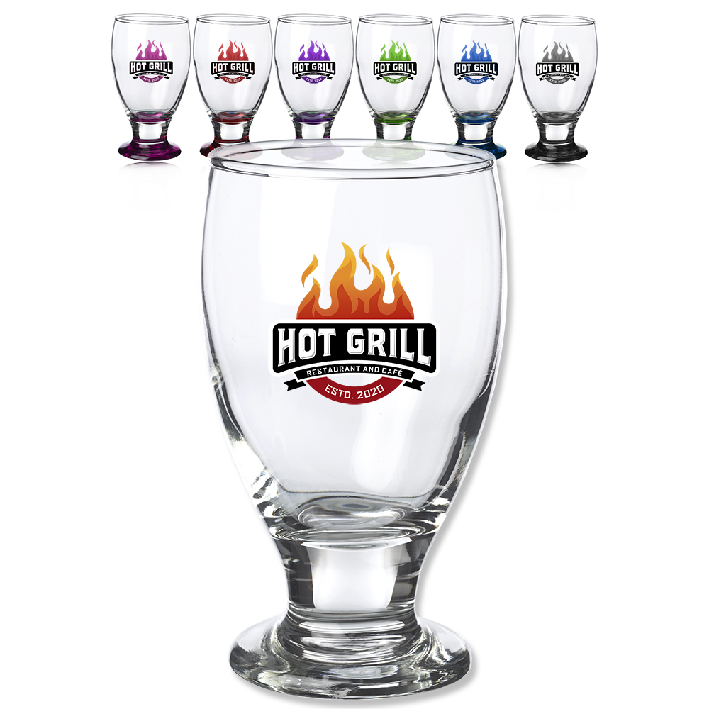 Picture of 11.75 oz. Lexington Water Goblets