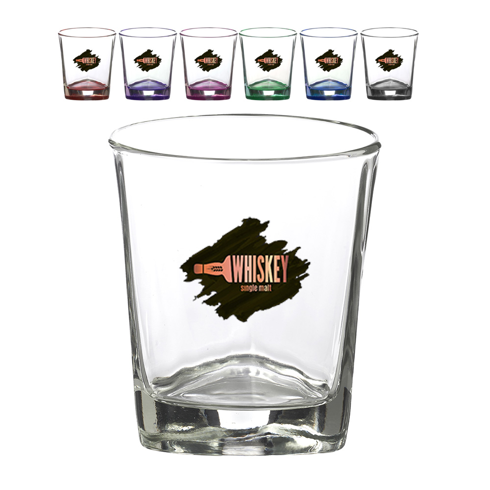Picture of 11 oz. Niza Whiskey Glasses