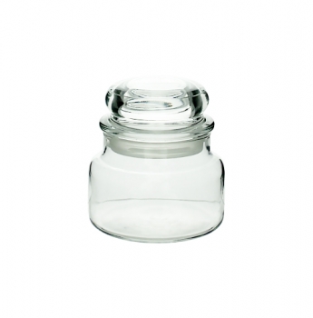 Picture of ARC® 8 Oz. Colonial Storage Candy Jar