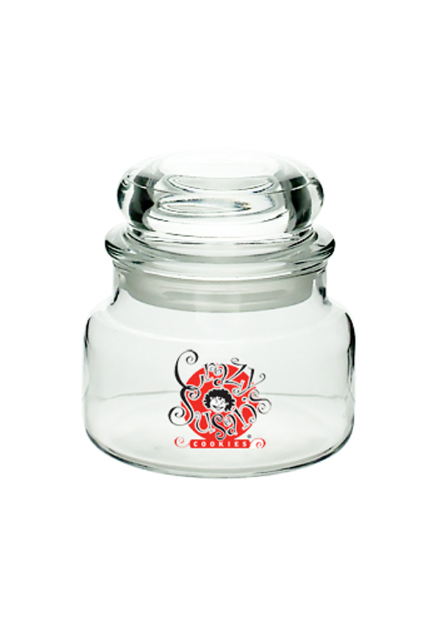 Picture of ARC® 8 Oz. Colonial Storage Candy Jar