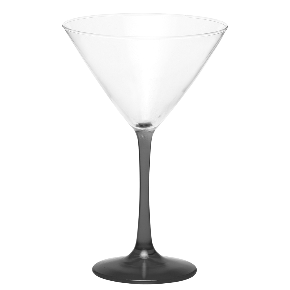 Picture of 10 Oz. Luminarc Connoisseur Martini Glasses