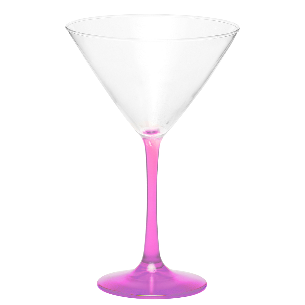 Picture of 10 Oz. Luminarc Connoisseur Martini Glasses