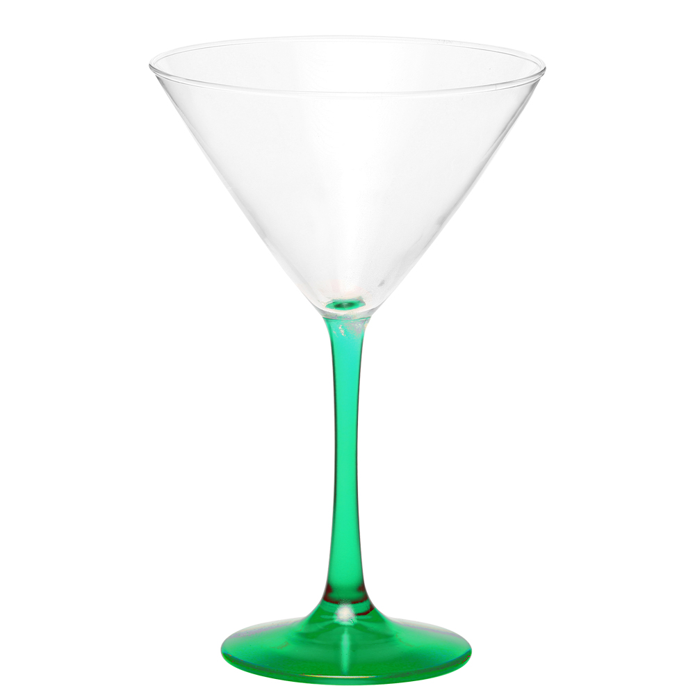 Picture of 10 Oz. Luminarc Connoisseur Martini Glasses