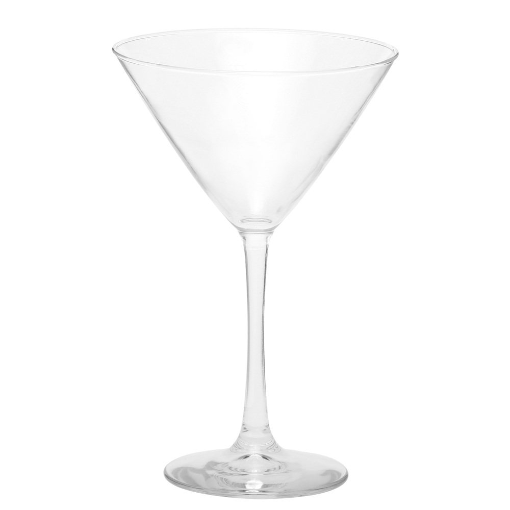 Picture of 10 Oz. Luminarc Connoisseur Martini Glasses